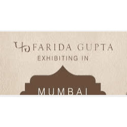 Farida Gupta Mumbai Exhibition -2023